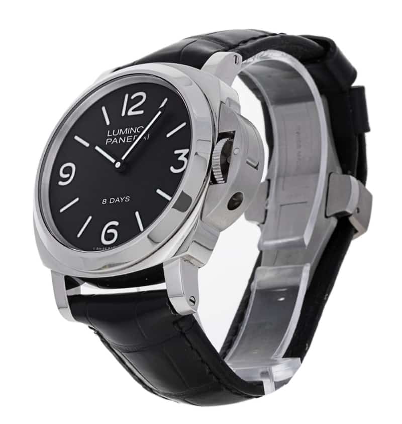 Panerai Luminor Base PAM00560